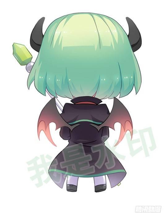 小绿和小蓝韩漫全集-213 魔王07-魔王城的夏日无删减无遮挡章节图片 