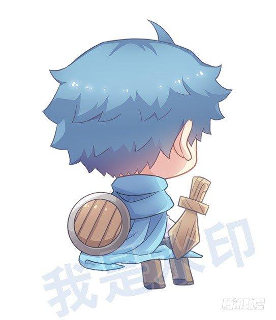 小绿和小蓝韩漫全集-213 魔王07-魔王城的夏日无删减无遮挡章节图片 