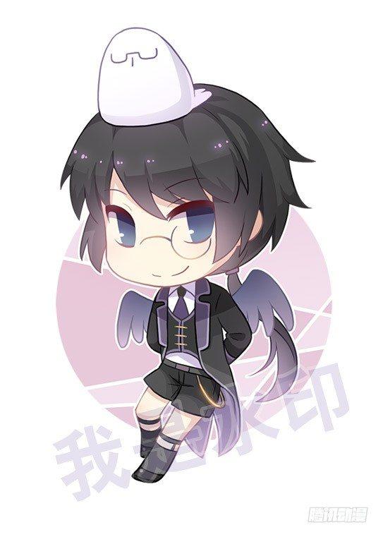 小绿和小蓝韩漫全集-213 魔王07-魔王城的夏日无删减无遮挡章节图片 
