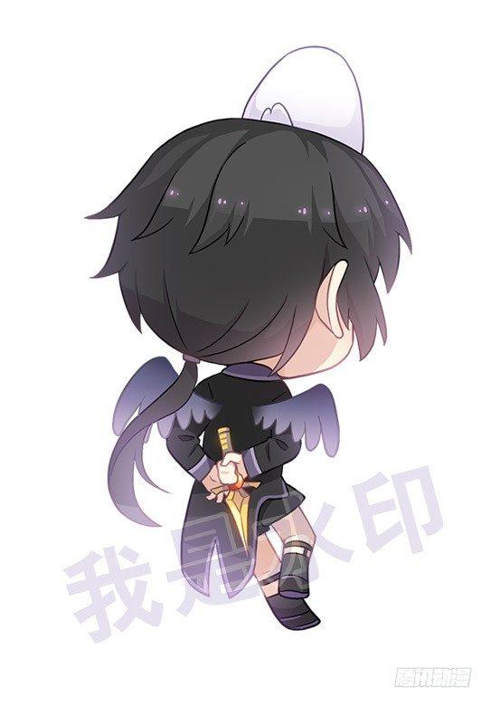 小绿和小蓝韩漫全集-213 魔王07-魔王城的夏日无删减无遮挡章节图片 