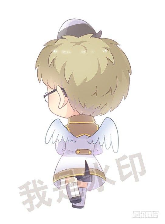 小绿和小蓝韩漫全集-213 魔王07-魔王城的夏日无删减无遮挡章节图片 