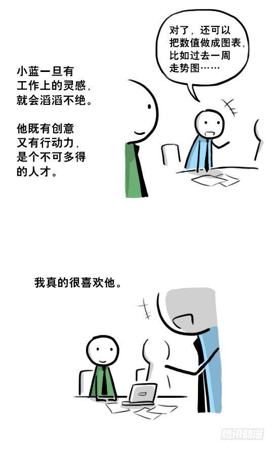 小绿和小蓝韩漫全集-216 纪念物（上）无删减无遮挡章节图片 