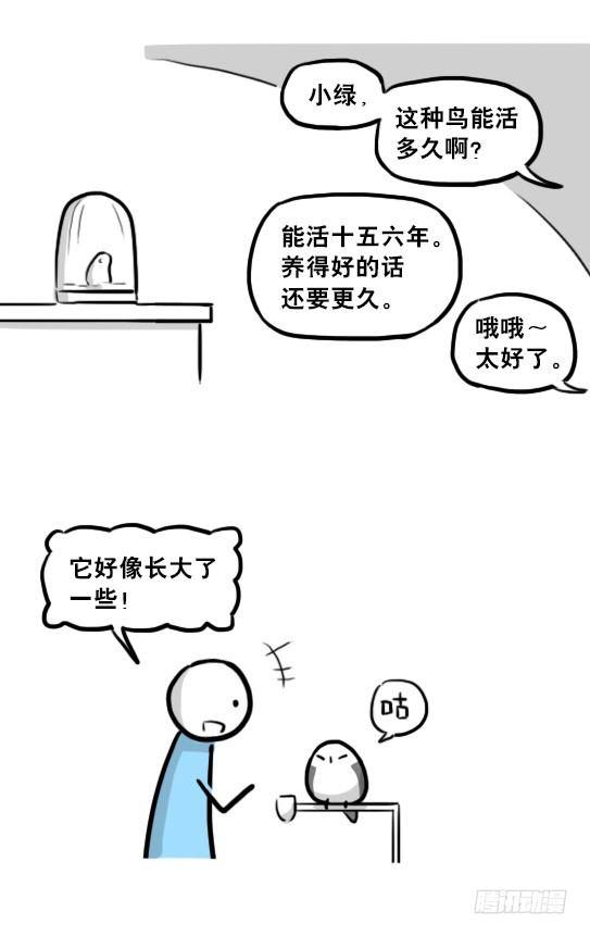 小绿和小蓝韩漫全集-216 纪念物（上）无删减无遮挡章节图片 