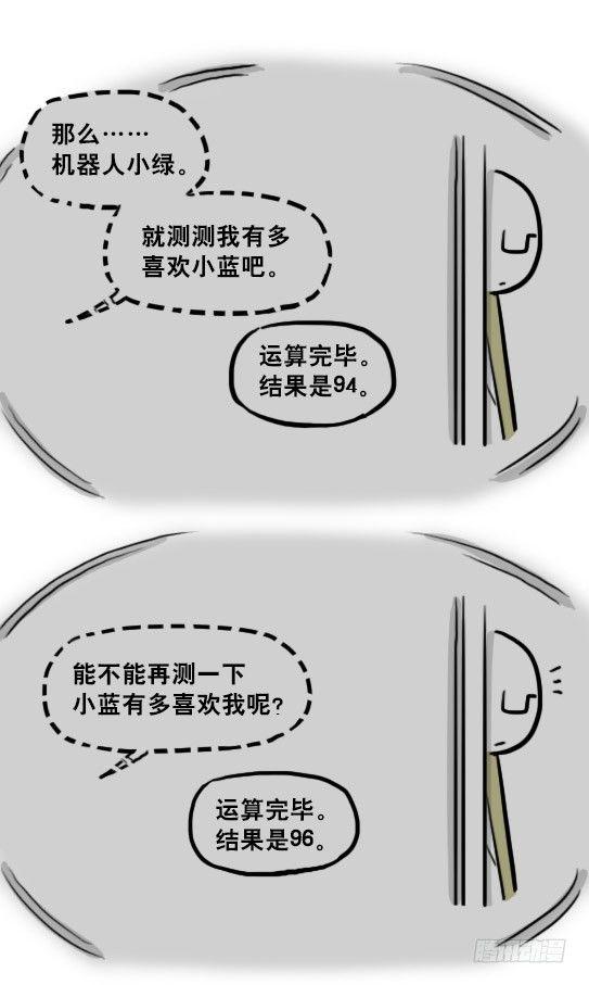 小绿和小蓝韩漫全集-217 纪念物（下）无删减无遮挡章节图片 