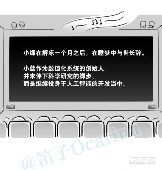 小绿和小蓝韩漫全集-217 纪念物（下）无删减无遮挡章节图片 