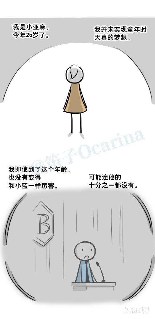 小绿和小蓝韩漫全集-217 纪念物（下）无删减无遮挡章节图片 