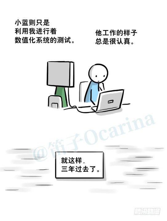 小绿和小蓝韩漫全集-217 纪念物（下）无删减无遮挡章节图片 