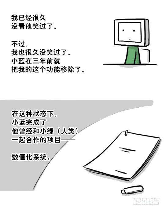 小绿和小蓝韩漫全集-217 纪念物（下）无删减无遮挡章节图片 