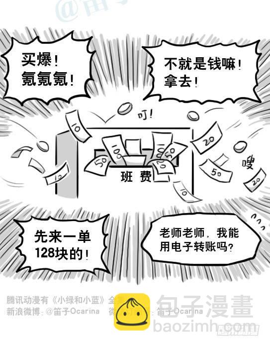 小绿和小蓝韩漫全集-222 如何提高学习积极性无删减无遮挡章节图片 