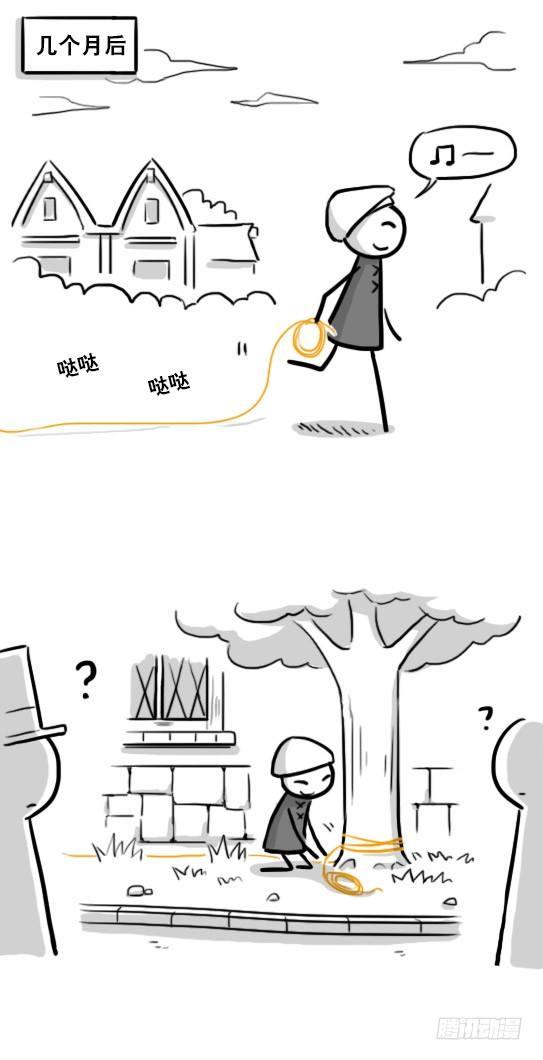 小绿和小蓝韩漫全集-224 黄金之城无删减无遮挡章节图片 