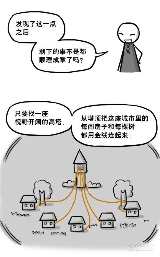 小绿和小蓝韩漫全集-224 黄金之城无删减无遮挡章节图片 