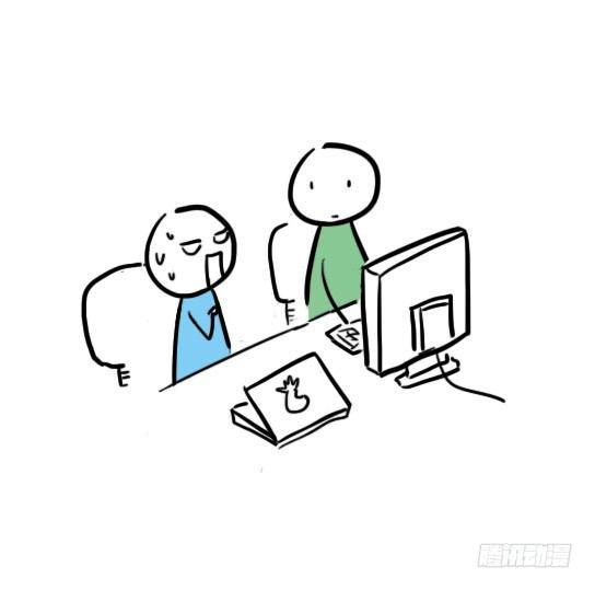 小绿和小蓝韩漫全集-24 梦无删减无遮挡章节图片 