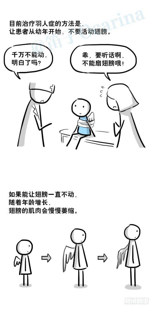 小绿和小蓝韩漫全集-232 羽人无删减无遮挡章节图片 
