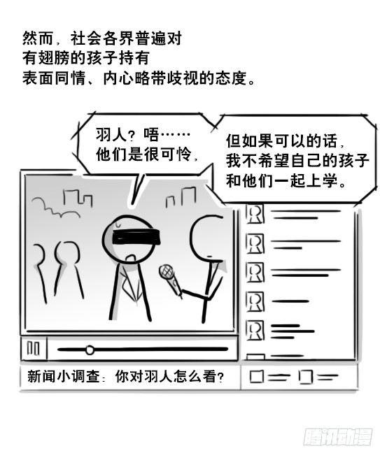 小绿和小蓝韩漫全集-232 羽人无删减无遮挡章节图片 