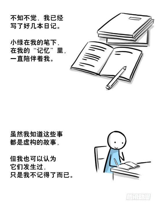 小绿和小蓝韩漫全集-239 真实之梦无删减无遮挡章节图片 