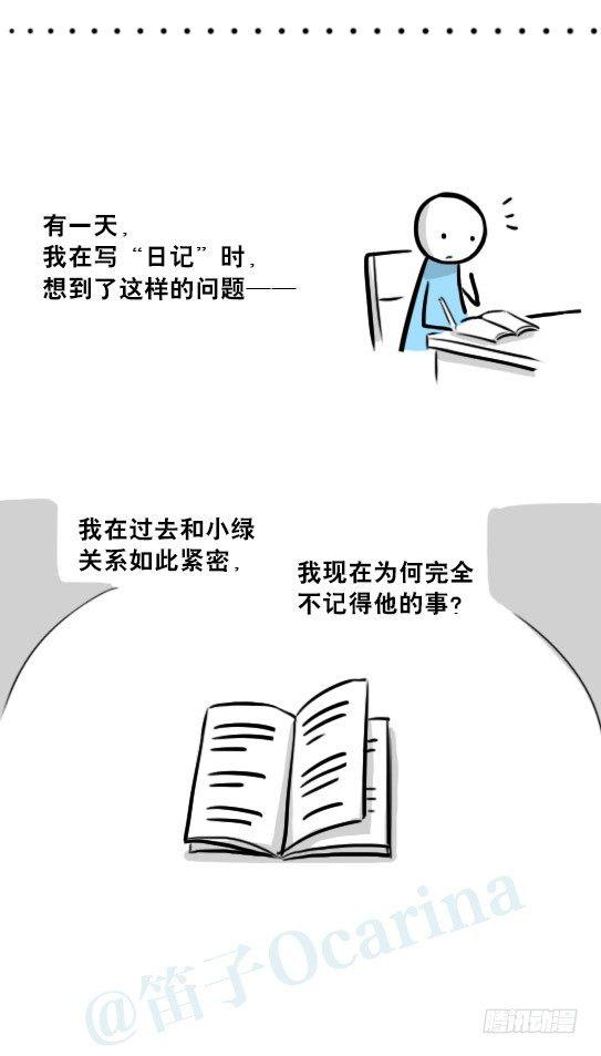 小绿和小蓝韩漫全集-239 真实之梦无删减无遮挡章节图片 