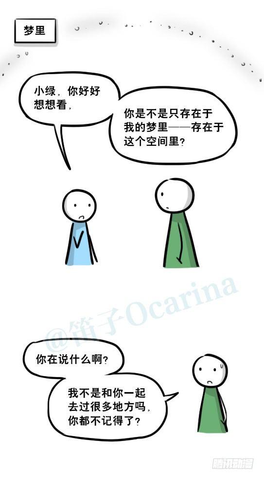 小绿和小蓝韩漫全集-239 真实之梦无删减无遮挡章节图片 