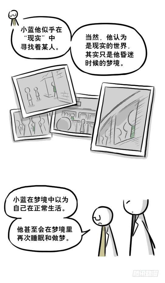 小绿和小蓝韩漫全集-239 真实之梦无删减无遮挡章节图片 