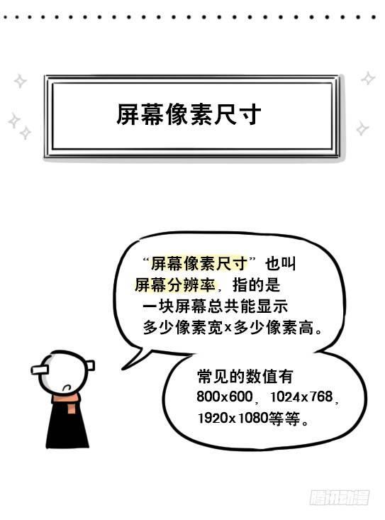 小绿和小蓝韩漫全集-241 分辨率小科普无删减无遮挡章节图片 