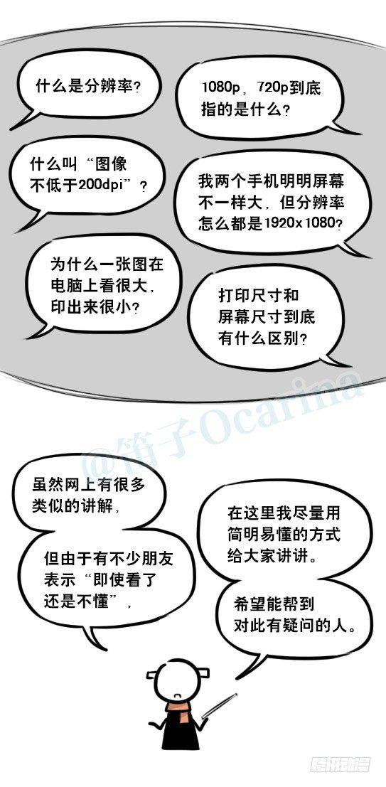小绿和小蓝韩漫全集-241 分辨率小科普无删减无遮挡章节图片 
