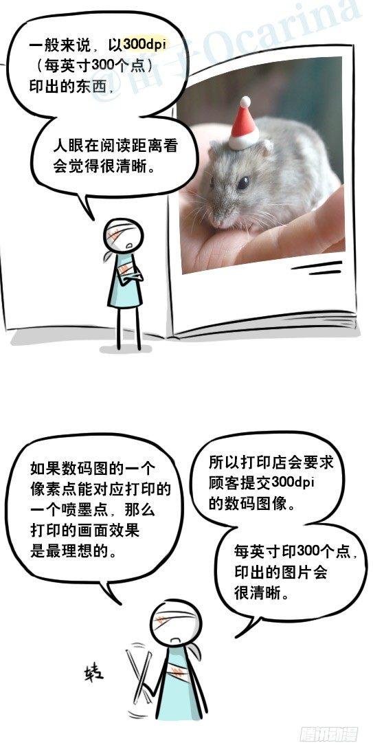 小绿和小蓝韩漫全集-241 分辨率小科普无删减无遮挡章节图片 
