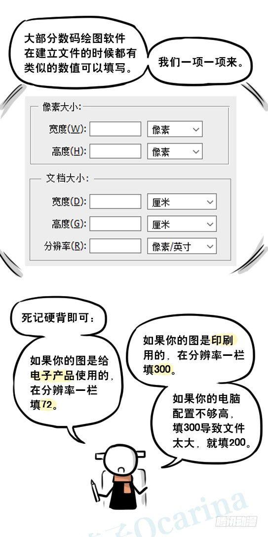 小绿和小蓝韩漫全集-241 分辨率小科普无删减无遮挡章节图片 