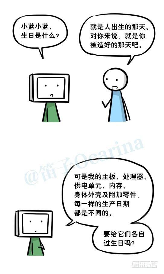 小绿和小蓝韩漫全集-246 机绿生日无删减无遮挡章节图片 
