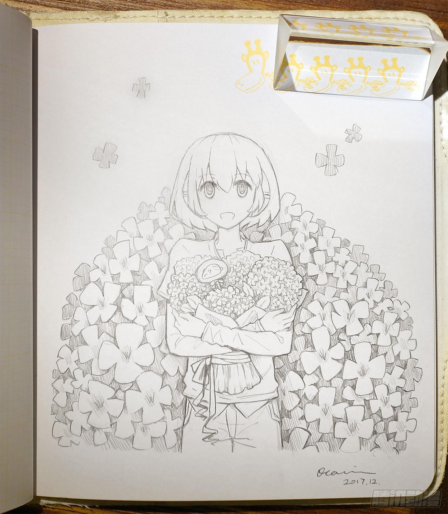 小绿和小蓝韩漫全集-246 机绿生日无删减无遮挡章节图片 