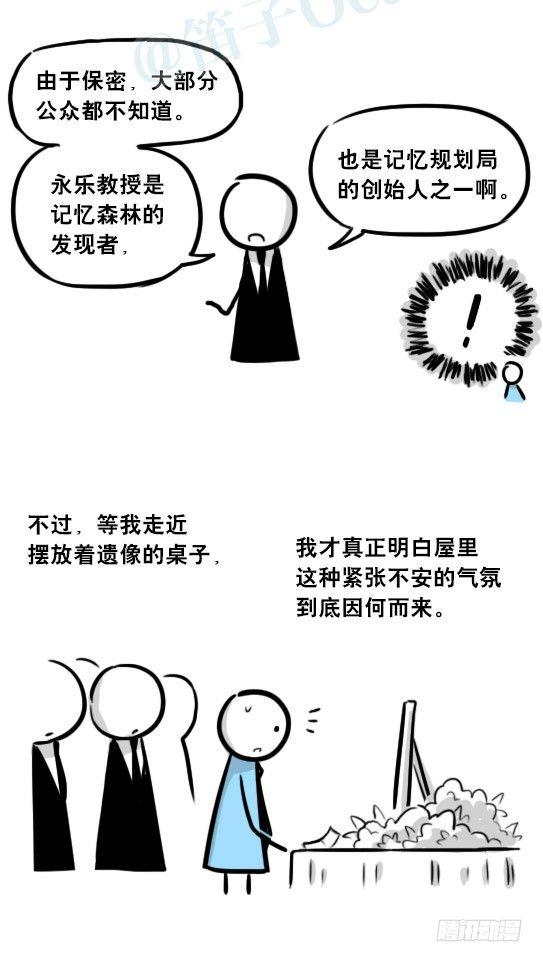 小绿和小蓝韩漫全集-247 记忆规划局（上）无删减无遮挡章节图片 