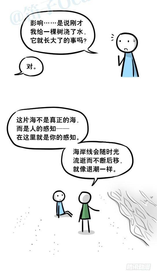 小绿和小蓝韩漫全集-247 记忆规划局（上）无删减无遮挡章节图片 