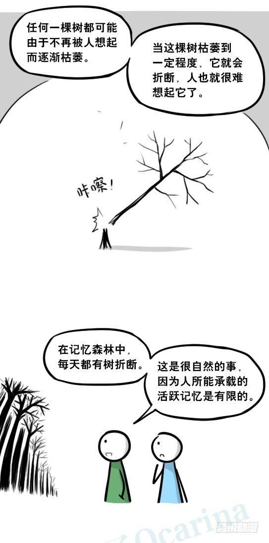 小绿和小蓝韩漫全集-247 记忆规划局（上）无删减无遮挡章节图片 
