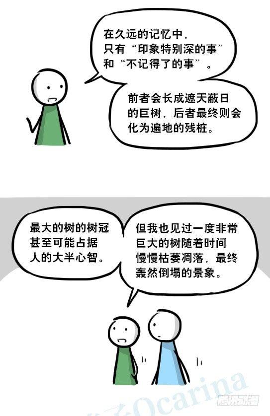 小绿和小蓝韩漫全集-247 记忆规划局（上）无删减无遮挡章节图片 