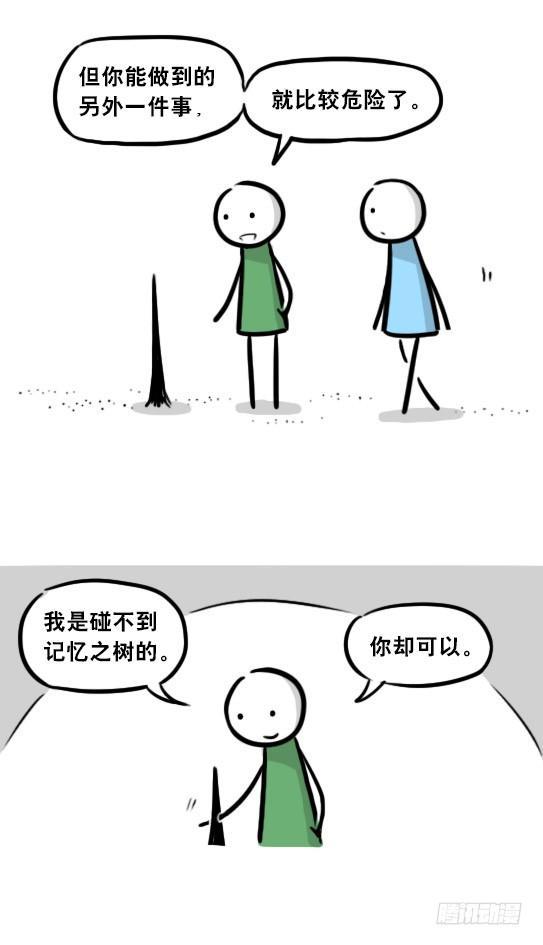 小绿和小蓝韩漫全集-247 记忆规划局（上）无删减无遮挡章节图片 