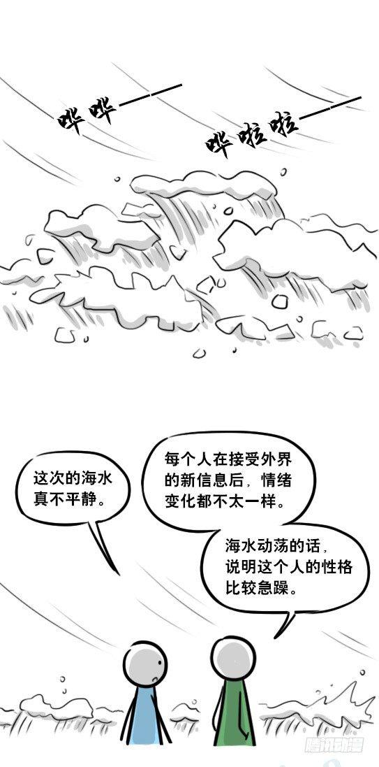 小绿和小蓝韩漫全集-247 记忆规划局（上）无删减无遮挡章节图片 