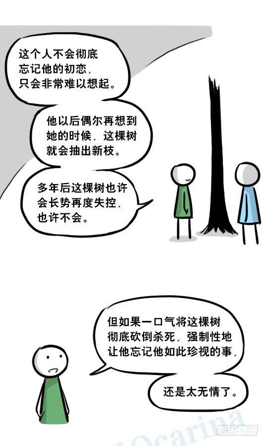 小绿和小蓝韩漫全集-247 记忆规划局（上）无删减无遮挡章节图片 