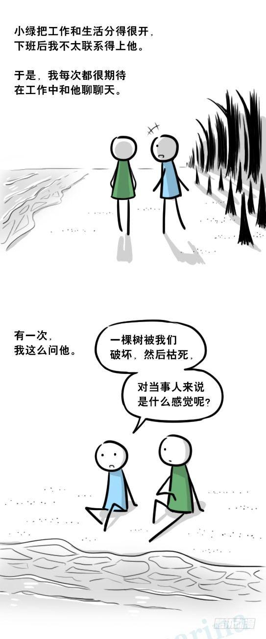 小绿和小蓝韩漫全集-247 记忆规划局（上）无删减无遮挡章节图片 