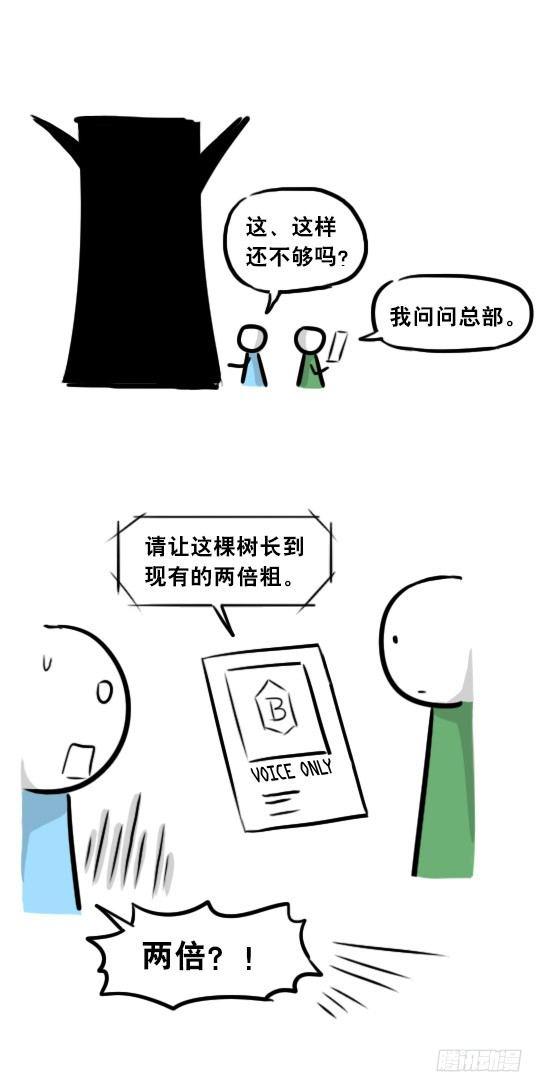 小绿和小蓝韩漫全集-247 记忆规划局（上）无删减无遮挡章节图片 