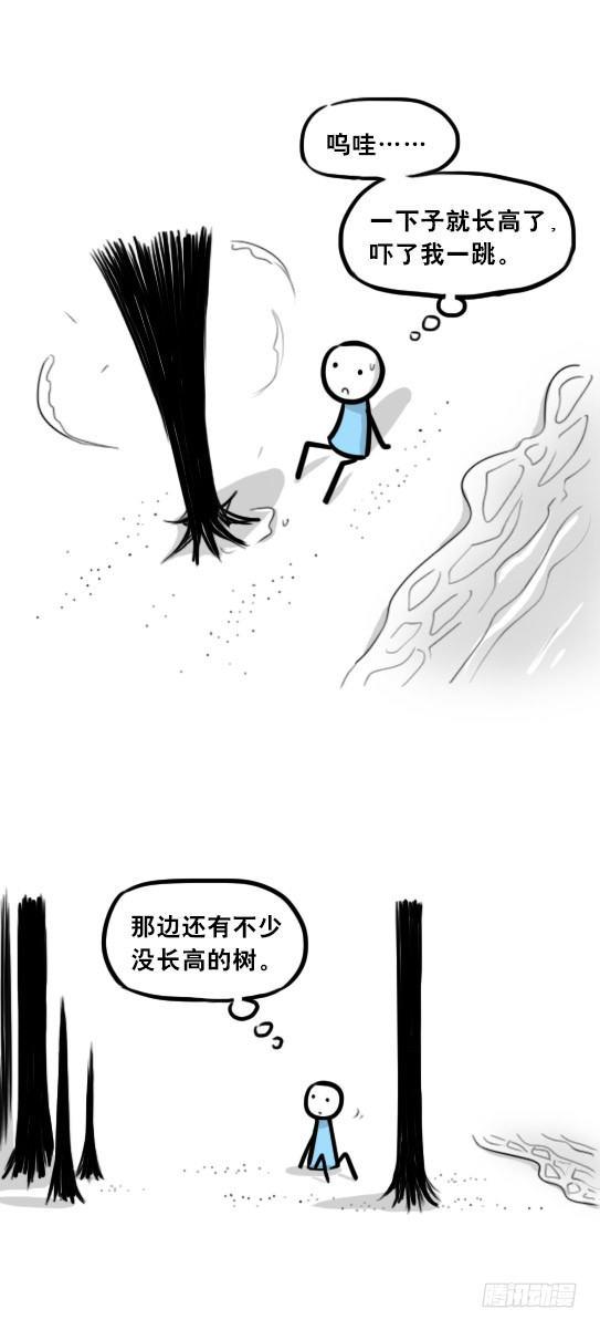 小绿和小蓝韩漫全集-247 记忆规划局（上）无删减无遮挡章节图片 