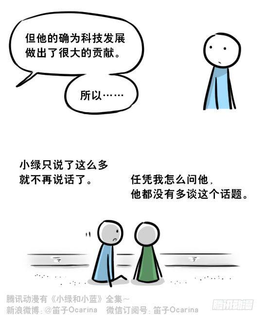 小绿和小蓝韩漫全集-247 记忆规划局（上）无删减无遮挡章节图片 