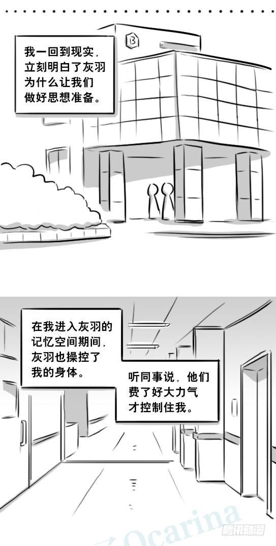 小绿和小蓝韩漫全集-248 记忆规划局（下）无删减无遮挡章节图片 