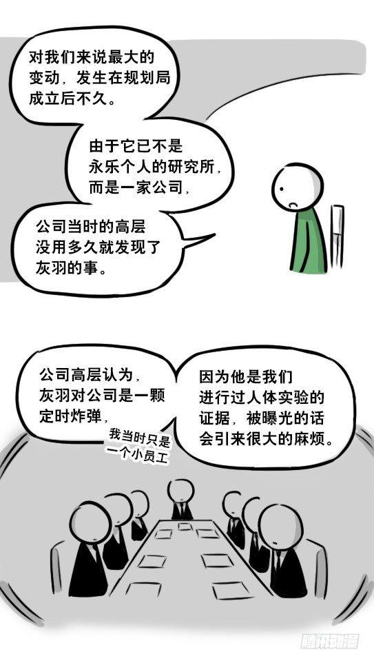 小绿和小蓝韩漫全集-248 记忆规划局（下）无删减无遮挡章节图片 