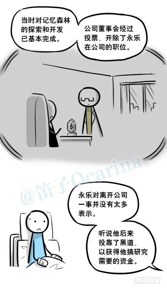 小绿和小蓝韩漫全集-248 记忆规划局（下）无删减无遮挡章节图片 