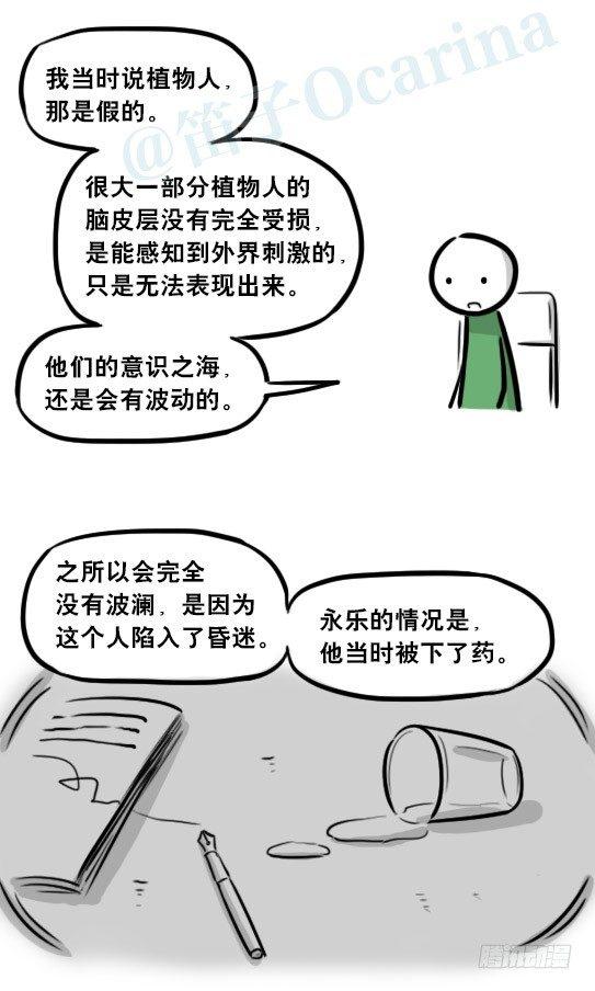 小绿和小蓝韩漫全集-248 记忆规划局（下）无删减无遮挡章节图片 