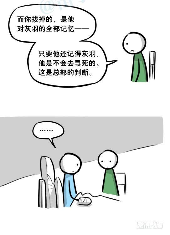 小绿和小蓝韩漫全集-248 记忆规划局（下）无删减无遮挡章节图片 