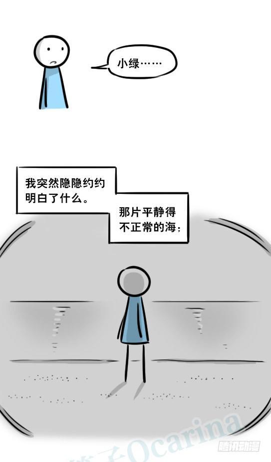 小绿和小蓝韩漫全集-248 记忆规划局（下）无删减无遮挡章节图片 