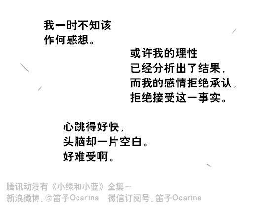小绿和小蓝韩漫全集-248 记忆规划局（下）无删减无遮挡章节图片 