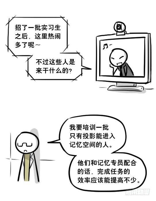 小绿和小蓝韩漫全集-248 记忆规划局（下）无删减无遮挡章节图片 