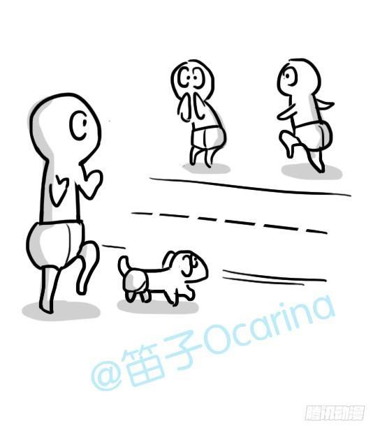 小绿和小蓝韩漫全集-26 高考圣战日无删减无遮挡章节图片 