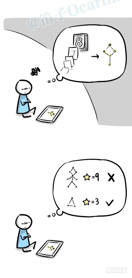 小绿和小蓝韩漫全集-252 星图无删减无遮挡章节图片 