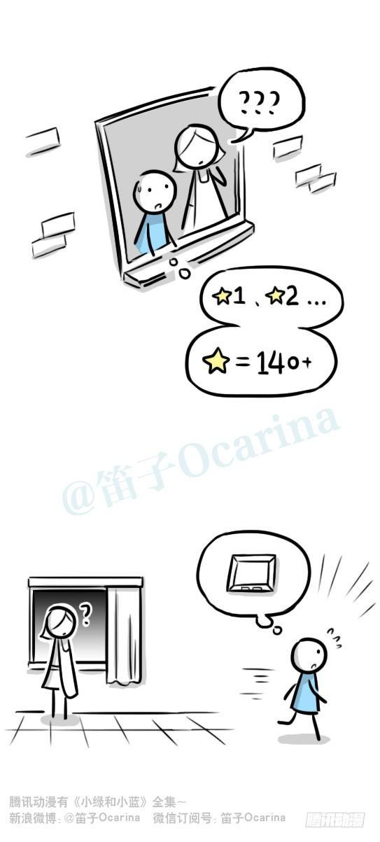 小绿和小蓝韩漫全集-252 星图无删减无遮挡章节图片 